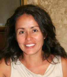 Cynthia Maya Beristain